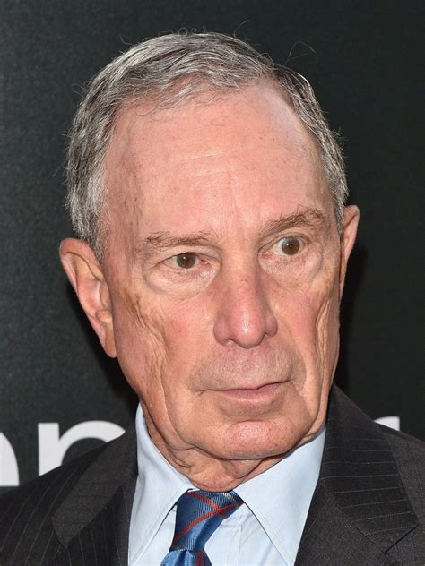 Michael Bloomberg Pictures - Rotten Tomatoes