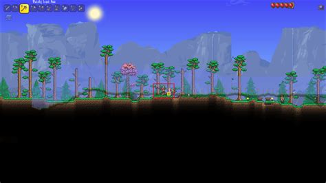 How To Create Potions in Terraria