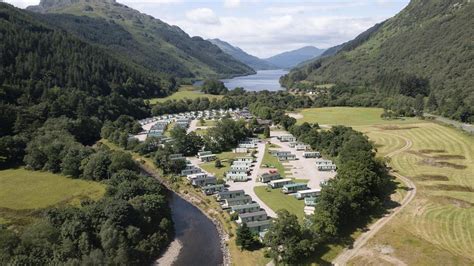 Stratheck Holiday Park