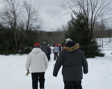 Sleeping Bear Dunes National Lakeshore announces free winter programs