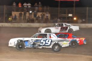 Bakersfield Weekly Racing Series – Bakersfield Speedway