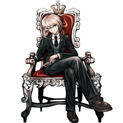 Byakuya Togami (Character) - Giant Bomb