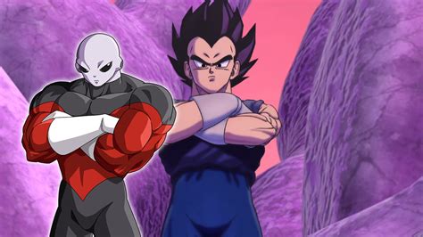 Dragon Ball Super: Super Hero explica el nuevo entrenamiento de Vegeta ...