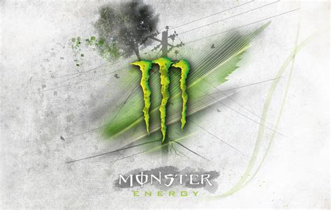 Monster Energy Wallpapers HD - Wallpaper Cave