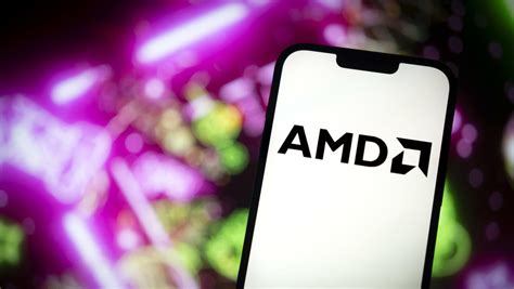 AMD lays out new AI PC features: CES 2024