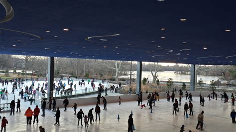 Prospect Park Ice Skating Rink Going Roller [Updated] – Commercial Observer