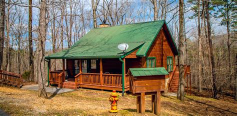 The 10 Best State Parks With Cabins In Georgia