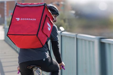 How to become a DoorDash driver? - Bob Cut Magazine