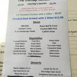 Dunlap Restaurant - 20 Reviews - Southern - 17238 Rankin Ave, Dunlap, TN - Restaurant Reviews ...