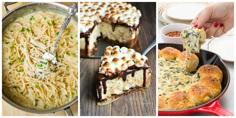 Top 25 Recipes On Delish - Best Recipes Of 2015