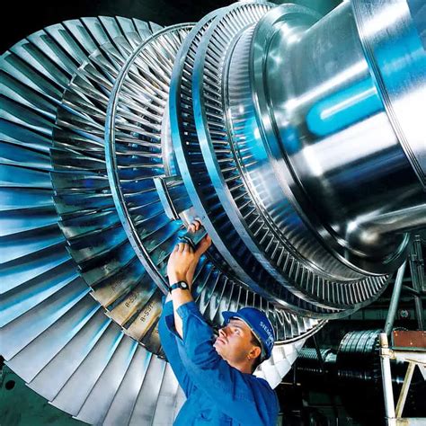 Advantages and Disadvantages of Steam Turbines | nuclear-power.com