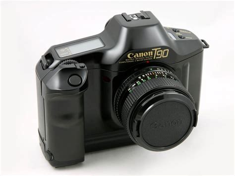 Canon T90 (1986): Steve H: Galleries: Digital Photography Review