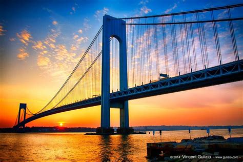 NYC Sunset | Nyc sunset, Photo, George washington bridge