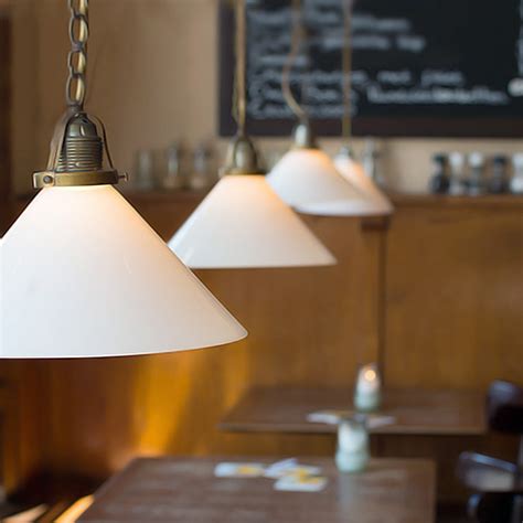 Restaurant Lighting Ideas: Types, Styles, & Fixtures