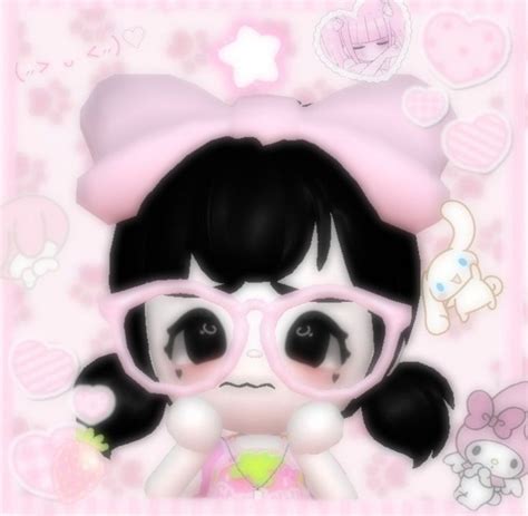 Kawaii Emo, Kawaii Core, Yami Kawaii, Y2k Hello Kitty, Hello Kitty Art, Pretty Art, Cute Art ...