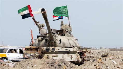 U.A.E. Pulls Most Forces From Yemen in Blow to Saudi War Effort - The ...