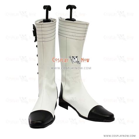 Black Butler Charles Cosplay Boots