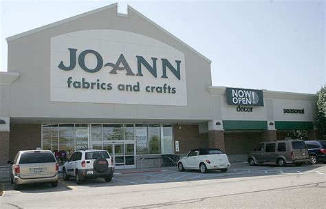 JoAnn Fabrics, Michaels stores can remain open during coronavirus emergency, AG Dave Yost’s ...