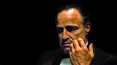 Don Vito Corleone Quotes. QuotesGram