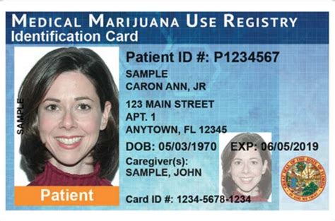 What Are The Top 5 Reasons To Get A Medical Marijuana Card