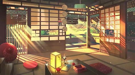 Room Aesthetic Chill Anime Wallpaper / 28 Room Anime Wallpapers On Wallpapersafari / See more ...