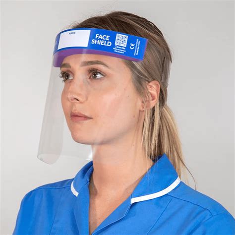 Protective Face Visor — SM Electrical Supplies - Kirkcaldy