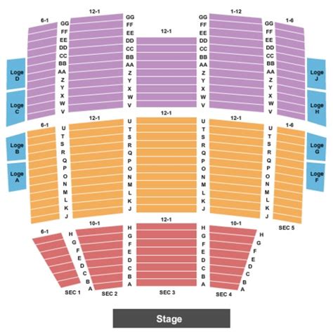 Lorain Palace Theatre Tickets, Seating Charts and Schedule in Lorain OH at StubPass!