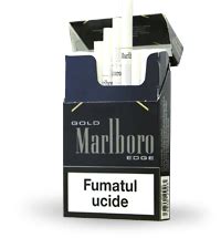 Cheap Marlboro Gold Edge cigarettes online at Pro-Smokes.com from $32 ...