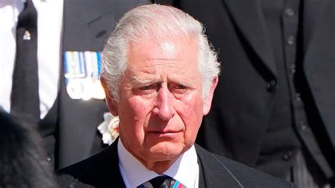 Britain's new king Charles on the Queen's death: 'Greatest sadness ...