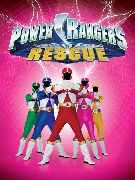 Power Rangers - Rotten Tomatoes