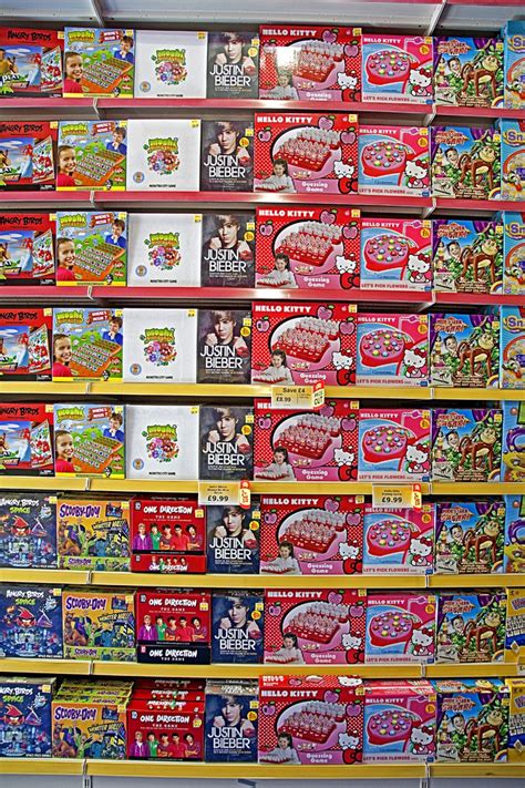 Board Game Aisle In Smyths Toys Superstores! | Toy packaging, Board ...