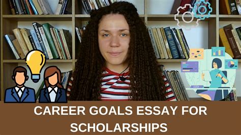 Educational And Professional Goals Essay – Telegraph