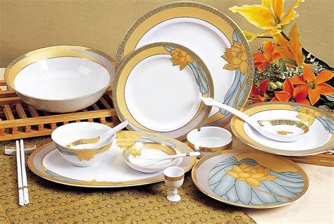 Crockery Designs ideas - Freshnist Design