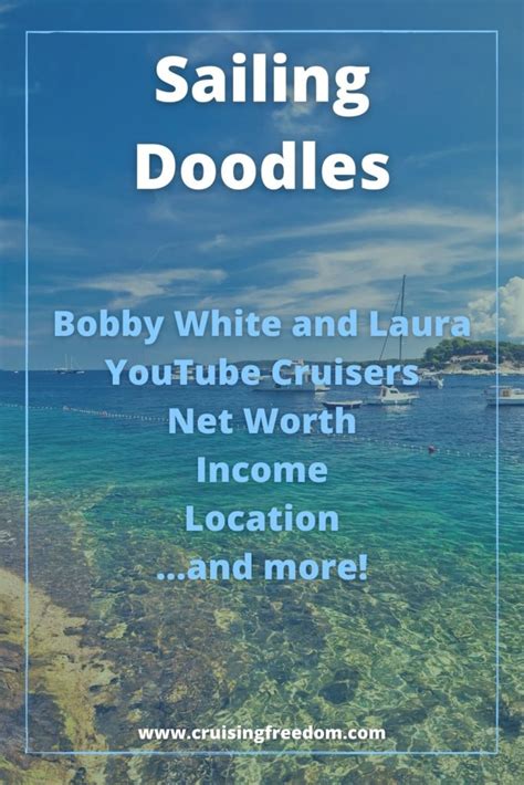 Sailing Doodles: Cast, YouTube Earnings and Net Worth (2024) - ⛵️ ...