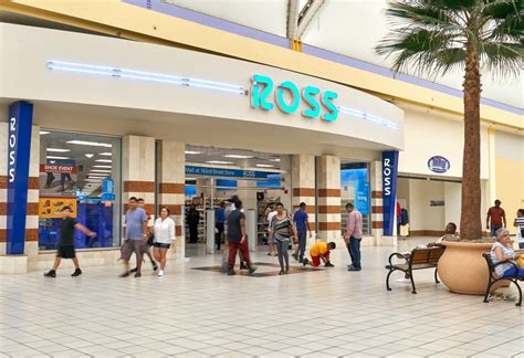 Ross Stores Plans 100 New Stores in 2020, Aims for 3,000 Over Time ...