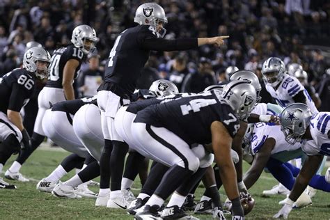 Raiders likely to play game in London in 2018 season | Las Vegas Review ...