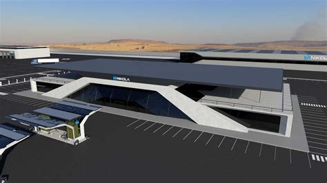 Nikola Will Finally Build Its Hydrogen Stations, But It Won’t Do It ...