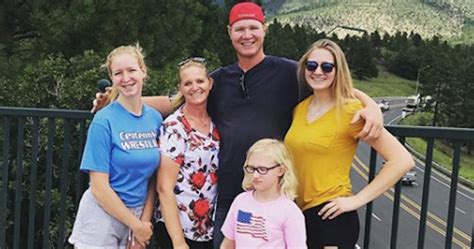 'Sister Wives' Star Christine Brown Enjoys Bonding Time With Her Kids