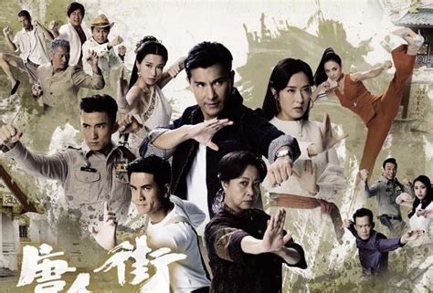 TVB Hong Kong dramas we can anticipate in 2022 - ahgasewatchtv