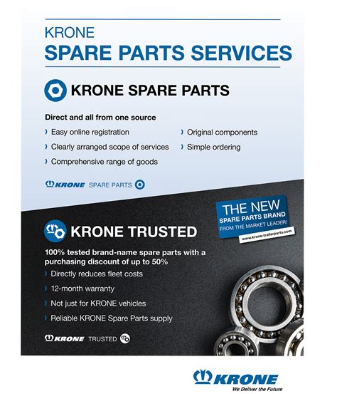 Service | krone-trailerparts.com - krone-trailerparts.com