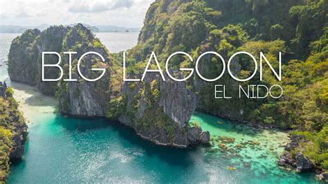 Big Lagoon El Nido - Everything You Need To Know Before You Go!