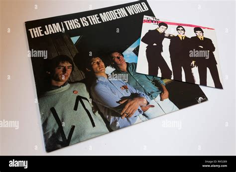 The jam album covers hi-res stock photography and images - Alamy