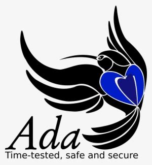 Ada Programming Language Logo PNG Image | Transparent PNG Free Download on SeekPNG