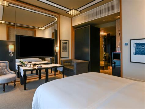 5 Star Luxury lifestyle Hotel in Gurgaon | Grand Hyatt Gurgaon