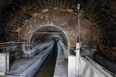 The dirty side of Paris (Paris Sewer Museum) | World In Paris