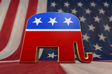 Republican party Stock Photos, Royalty Free Republican party Images ...