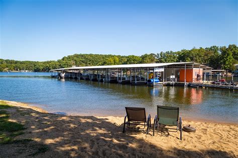 OZARK VILLAGE RESORT & MARINA $190 ($̶2̶1̶1̶) - Updated 2022 Prices ...