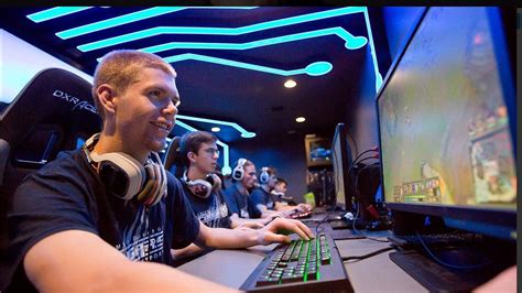 Three tournament announcements highlight week in college esports - ESPN