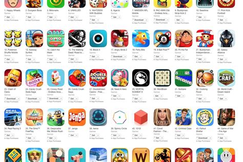 Apple is Requiring Gambling Apps to Come With 17+ Ratings