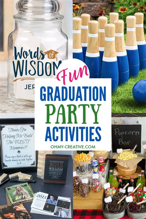 60 Best Graduation Party Ideas High School Grad Ideas 2023 | lupon.gov.ph